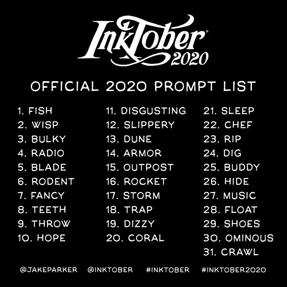 2020promptlist